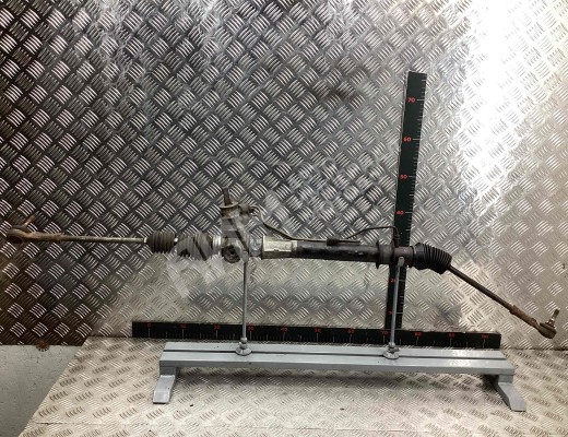 Рулевая рейка Renault Scenic I (JA) 1999-2003 рестайлинг  Renault Scenic Scenic I (JA) 1999-2003 рестайлинг