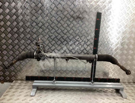 Рулевая рейка Audi A4 B6 (8EC, 8E5) 2000-2004  Audi A4 A4 B6 (8EC, 8E5) 2000-2004