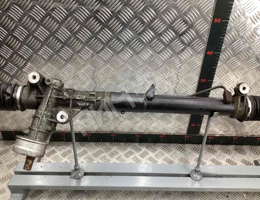 Рулевая рейка Audi A4 B6 (8EC, 8E5) 2000-2004  Audi A4 A4 B6 (8EC, 8E5) 2000-2004