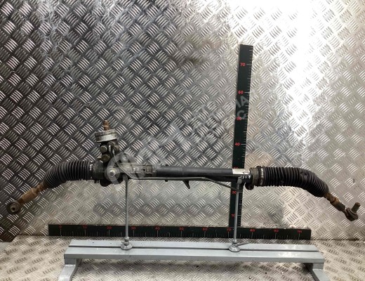 Рулевая рейка Audi A4 B6 (8EC, 8E5) 2000-2004  Audi A4 A4 B6 (8EC, 8E5) 2000-2004