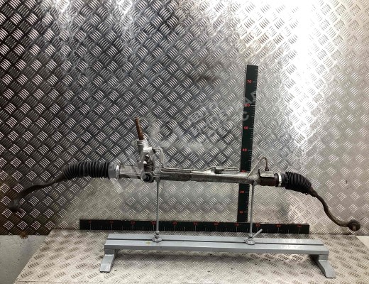 Рулевая рейка Peugeot 407 2004-2010  Peugeot 407 407 2004-2010