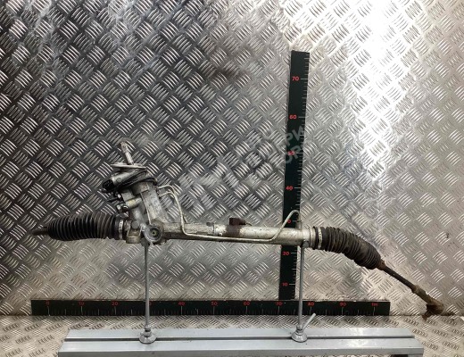 Рулевая рейка Skoda Fabia II (5J) 2007-2014  Skoda Fabia Fabia II (5J) 2007-2014