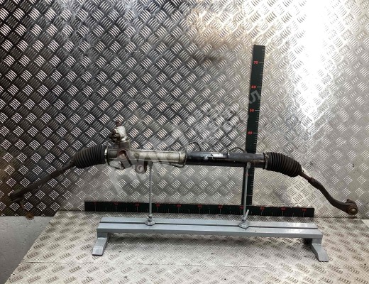 Рулевая рейка SsangYong Rexton I (Y200) 2003-2006 рестайлинг  SsangYong Rexton Rexton I (Y200) 2003-2006 рестайлинг