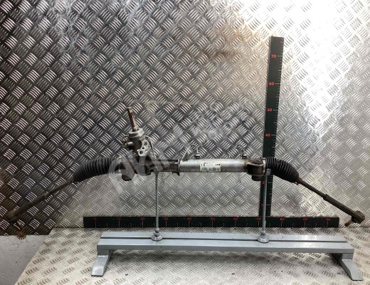 Рулевая рейка Opel Astra H 2007-2010 рестайлинг  Opel Astra Astra H 2007-2010 рестайлинг