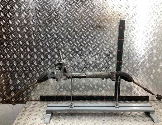 Рулевая рейка Opel Astra H 2007-2010 рестайлинг  Opel Astra Astra H 2007-2010 рестайлинг