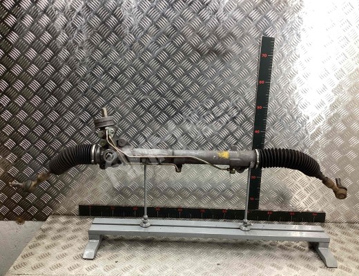 Рулевая рейка Audi A4 B6 (8EC, 8E5) 2000-2004  Audi A4 A4 B6 (8EC, 8E5) 2000-2004