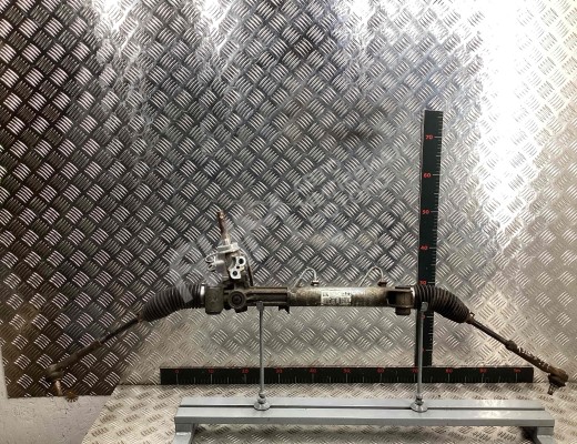 Рулевая рейка Opel Astra H 2007-2010 рестайлинг  Opel Astra Astra H 2007-2010 рестайлинг