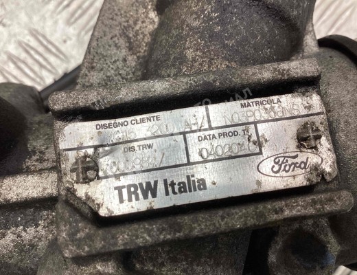 Рулевая рейка Ford Transit 2000-2006  Ford Transit Transit 2000-2006