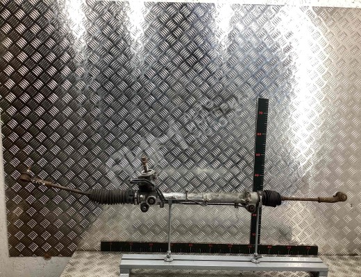 Рулевая рейка Mazda 2 I (DY) 2005-2007 рестайлинг  Mazda 2 2 I (DY) 2005-2007 рестайлинг