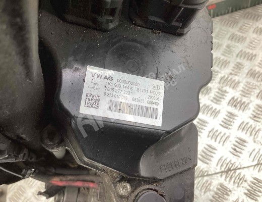 Рулевая рейка Volkswagen Passat B6 (3C) 2005-2010  Volkswagen Passat Passat B6 (3C) 2005-2010