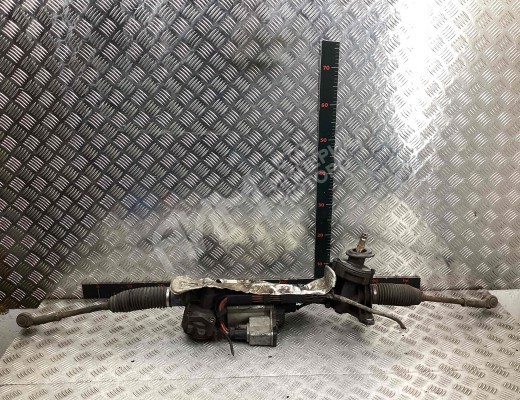 Рулевая рейка Volkswagen Touran I (1T) 2003-2006  Volkswagen Touran Touran I (1T) 2003-2006