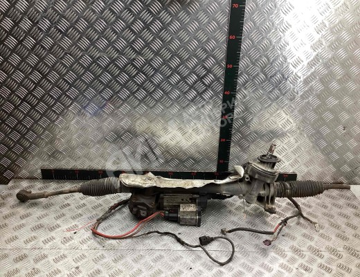 Рулевая рейка Skoda Octavia A5 (1Z) 2008-2013 рестайлинг  Skoda Octavia Octavia A5 (1Z) 2008-2013 рестайлинг