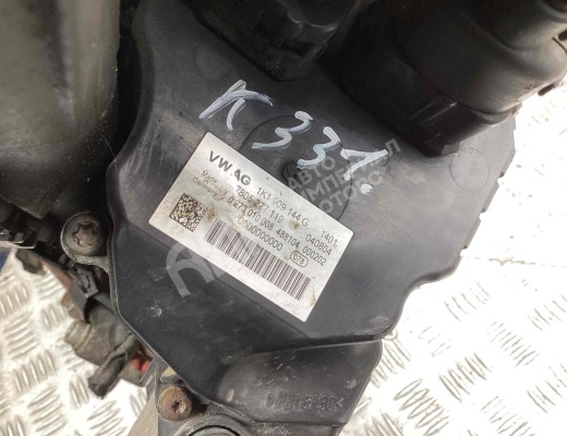 Рулевая рейка Volkswagen Golf V (1K) 2004-2009  Volkswagen Golf Golf V (1K) 2004-2009