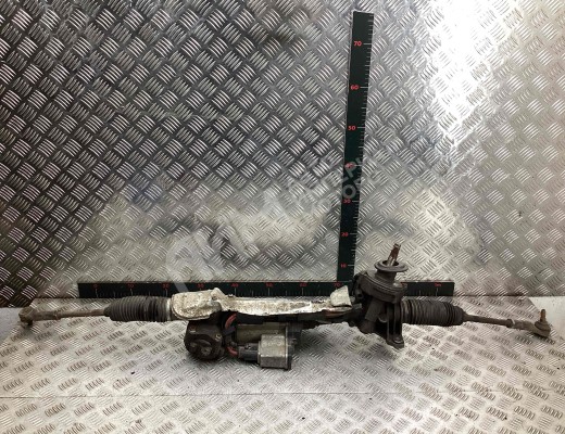 Рулевая рейка Volkswagen Golf V (1K) 2004-2009  Volkswagen Golf Golf V (1K) 2004-2009