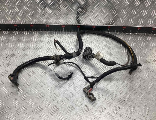 Плюсовой провод аккумулятора Opel Omega B 1994-1999  Opel Omega Omega B 1994-1999