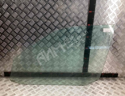 Стекло двери передней левой Volkswagen Polo III (6N/6K) 1994-2002  Volkswagen Polo Polo III (6N/6K) 1994-2002