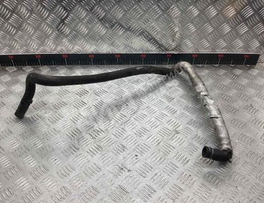 Патрубок (трубопровод, шланг) Opel Omega B 1994-1999  Opel Omega Omega B 1994-1999