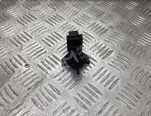 Клапан воздушный Opel Omega B 1994-1999  Opel Omega Omega B 1994-1999