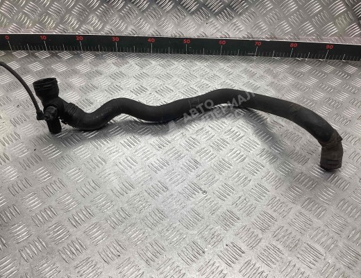 Патрубок радиатора Volkswagen Touran I (1T) 2003-2006  Volkswagen Touran Touran I (1T) 2003-2006