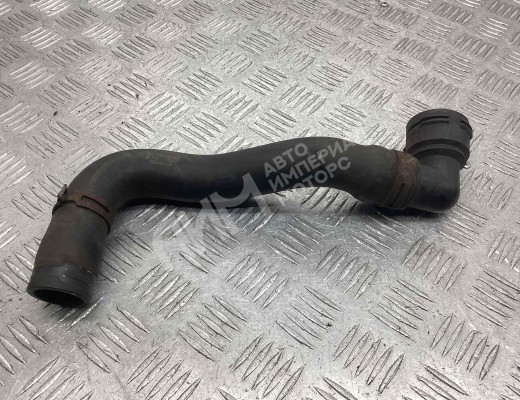 Патрубок радиатора Volkswagen Touran I (1T) 2003-2006  Volkswagen Touran Touran I (1T) 2003-2006