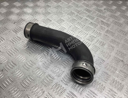 Патрубок интеркулера Volkswagen Touran I (1T) 2003-2006  Volkswagen Touran Touran I (1T) 2003-2006