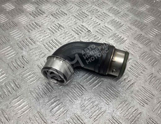 Патрубок турбины Volkswagen Touran I (1T) 2003-2006  Volkswagen Touran Touran I (1T) 2003-2006