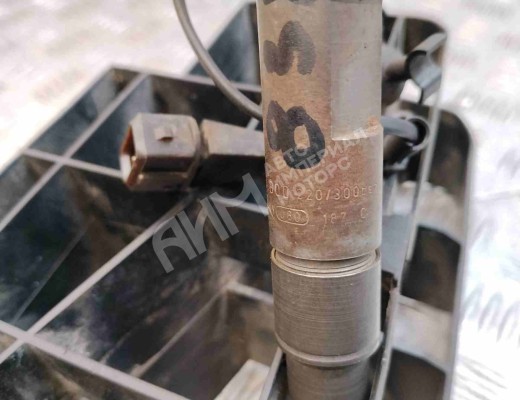 Форсунка управляющая Volkswagen Golf IV (1J) 1997-2004  Volkswagen Golf Golf IV (1J) 1997-2004