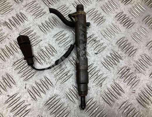 Форсунка управляющая Audi A3 I (8L) 1996-2000  Audi A3 A3 I (8L) 1996-2000