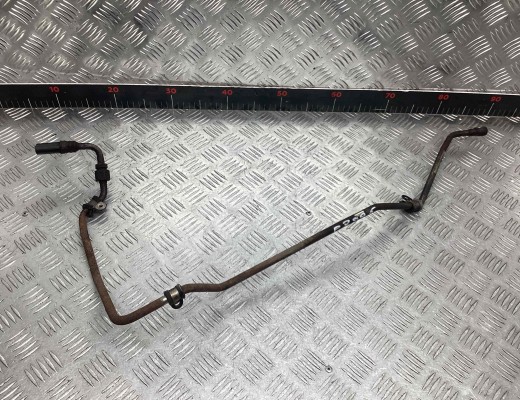 Шланг (трубка) АКПП Mercedes C (W203) 2004-2007 рестайлинг  Mercedes C C (W203) 2004-2007 рестайлинг