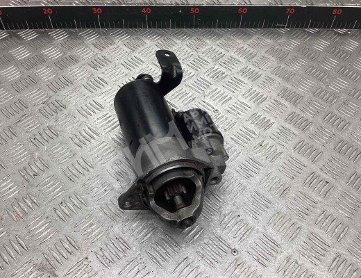 Стартер Opel Zafira A 2003-2005 рестайлинг  Opel Zafira Zafira A 2003-2005 рестайлинг