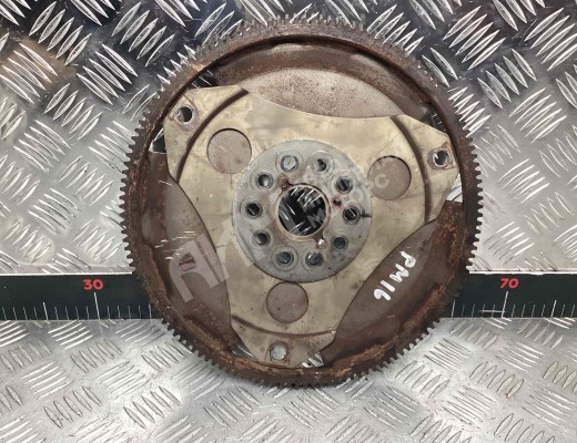 Маховик АКПП (драйв плата) Opel Zafira A 2003-2005 рестайлинг  Opel Zafira Zafira A 2003-2005 рестайлинг