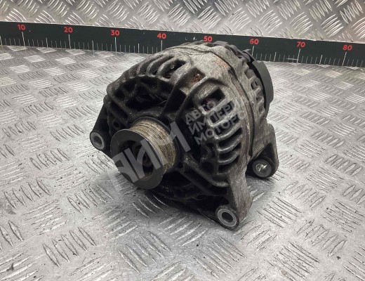 Генератор Opel Zafira A 2003-2005 рестайлинг  Opel Zafira Zafira A 2003-2005 рестайлинг