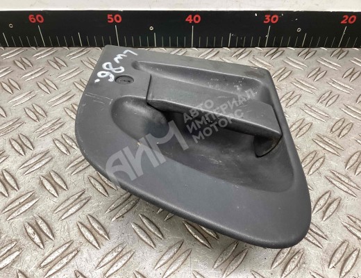 Ручка наружная передняя левая Renault Midlum I 2000-2006  Renault Midlum Midlum I 2000-2006