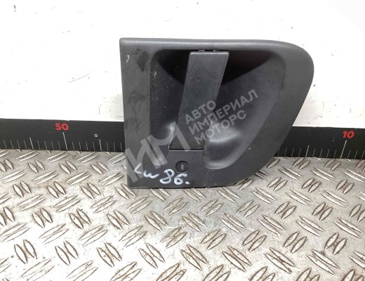 Ручка наружная передняя левая Renault Midlum I 2000-2006  Renault Midlum Midlum I 2000-2006