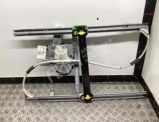 Стеклоподъемник передний левый Renault Midlum I 2000-2006  Renault Midlum Midlum I 2000-2006