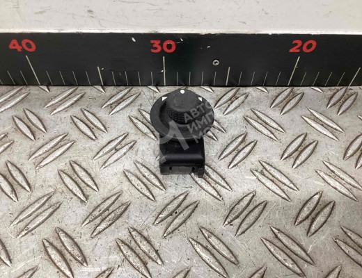 Джойстик регулировки зеркал Renault Midlum I 2000-2006  Renault Midlum Midlum I 2000-2006