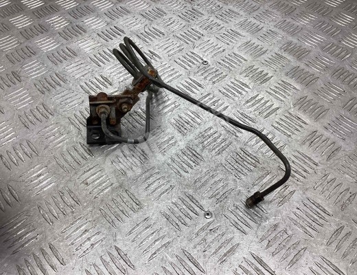 Трубка сцепления Mazda 6 I (GG) 2005-2007 рестайлинг  Mazda 6 6 I (GG) 2005-2007 рестайлинг