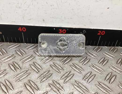 Подсветка порога Renault Midlum I 2000-2006  Renault Midlum Midlum I 2000-2006