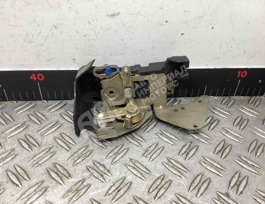 Замок двери передней левой Renault Midlum I 2000-2006  Renault Midlum Midlum I 2000-2006