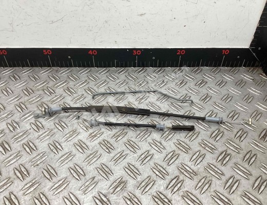 Трос двери передней Renault Midlum I 2000-2006  Renault Midlum Midlum I 2000-2006