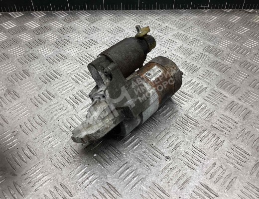 Стартер Mazda 6 I (GG) 2005-2007 рестайлинг  Mazda 6 6 I (GG) 2005-2007 рестайлинг