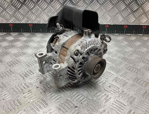 Генератор Mazda 6 I (GG) 2005-2007 рестайлинг  Mazda 6 6 I (GG) 2005-2007 рестайлинг
