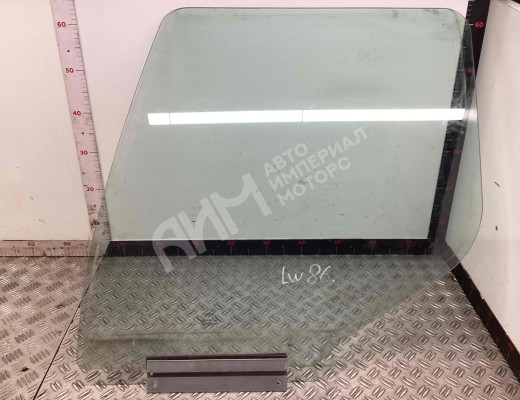 Стекло двери передней левой Renault Premium II 2006-2013  Renault Premium Premium II 2006-2013