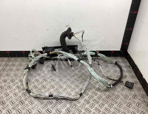 Проводка двери передней левой Renault Midlum I 2000-2006  Renault Midlum Midlum I 2000-2006