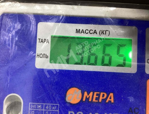 Комплект сцепления Mazda 6 I (GG) 2005-2007 рестайлинг  Mazda 6 6 I (GG) 2005-2007 рестайлинг