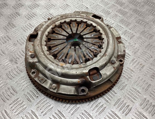 Комплект сцепления Mazda 6 I (GG) 2005-2007 рестайлинг  Mazda 6 6 I (GG) 2005-2007 рестайлинг