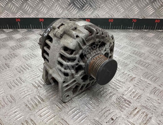 Генератор Opel Vivaro A 2001-2014  Opel Vivaro Vivaro A 2001-2014