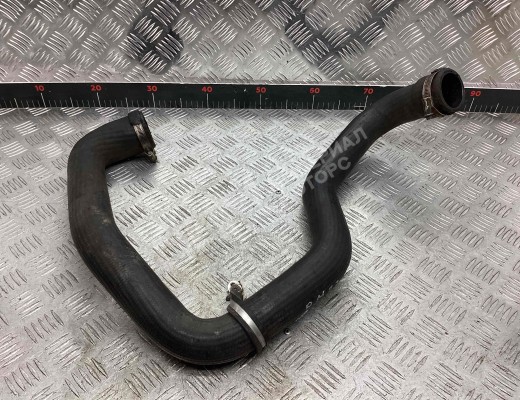 Патрубок интеркулера Opel Vivaro A 2001-2014  Opel Vivaro Vivaro A 2001-2014