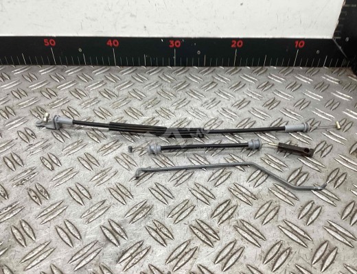 Трос двери передней Renault Midlum I 2000-2006  Renault Midlum Midlum I 2000-2006