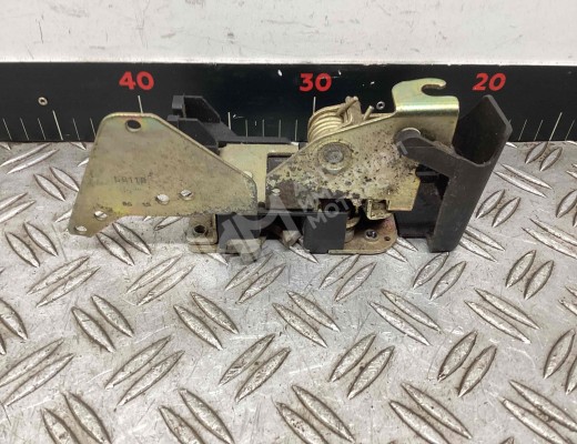 Замок двери передней правой Renault Midlum I 2000-2006  Renault Midlum Midlum I 2000-2006
